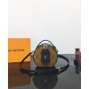 Louis Vuitton Mini Boite Chapeau Handbag M68276 Apricot