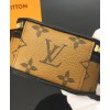 Louis Vuitton Mini Boite Chapeau Handbag M68276 Apricot