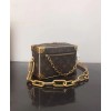 Louis Vuitton Mini Soft Trunk Bag M68906