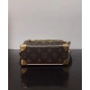 Louis Vuitton Mini Soft Trunk Bag M68906