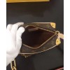Louis Vuitton Mini Soft Trunk Bag M68906