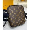 Louis Vuitton Christopher Wearable Wallet M69404 Brown