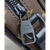 Louis Vuitton Christopher Wearable Wallet M69404 Brown