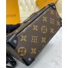 Louis Vuitton Mini Soft Trunk M80159 Brown