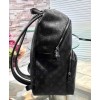 Louis Vuitton Apollo Backpack M43186 Black