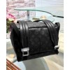 Louis Vuitton Apollo Backpack M43186 Black