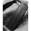 Louis Vuitton Apollo Backpack M43186 Black