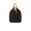 Louis Vuitton Speedy M41526 Brown
