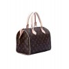 Louis Vuitton Speedy M41528 Brown