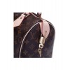 Louis Vuitton Speedy M41528 Brown