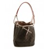 Louis Vuitton Noe bag M42226 Brown