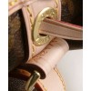 Louis Vuitton Noe bag M42226 Brown