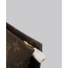 Louis Vuitton Poche Documents M47542 Brown