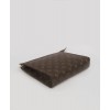 Louis Vuitton Poche Documents M47542 Brown