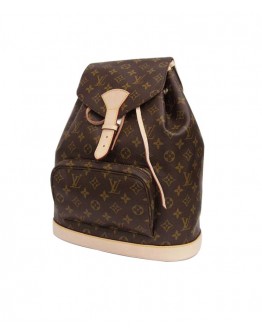 Louis Vuitton Bosphore M51135 Brown