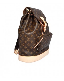 Louis Vuitton Bosphore M51135 Brown