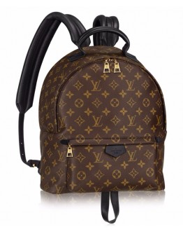 Louis vuitton Palm Springs Backpack PM M41560 Black