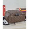 Louis vuitton Palm Springs Backpack PM M41560 Black