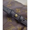 Louis vuitton Palm Springs Backpack PM M41560 Black