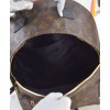 Louis vuitton Palm Springs Backpack PM M41560 Black