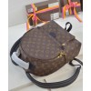 Louis vuitton Palm Springs Backpack MM M41561 Black