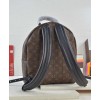 Louis vuitton Palm Springs Backpack MM M41561 Black