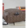 Louis vuitton Palm Springs Backpack MM M41561 Black
