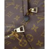 Louis vuitton Palm Springs Backpack MM M41561 Black