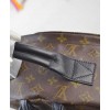 Louis vuitton Palm Springs Backpack MM M41561 Black