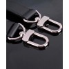 Louis Vuitton Keepall Bandouliere 50 M40603 Black