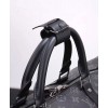 Louis Vuitton Keepall Bandouliere 50 M40603 Black