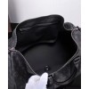 Louis Vuitton Keepall Bandouliere 50 M40603 Black