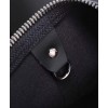 Louis Vuitton Keepall Bandouliere 50 M40603 Black