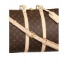 Louis Vuitton Keepall M41412 Brown
