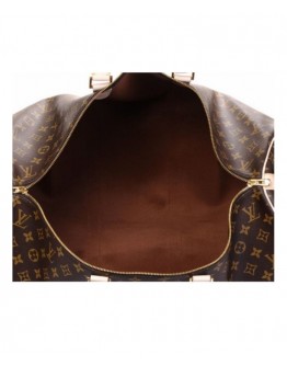 Louis Vuitton Keepall M41412 Brown