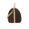 Louis Vuitton Keepall M41414 Brown