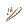 Louis Vuitton Keepall M41414 Brown