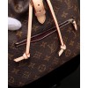 Louis Vuitton Montsouris M43431 Brown
