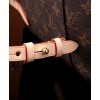 Louis Vuitton Montsouris M43431 Brown