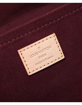 Louis Vuitton Montsouris M43431 Brown