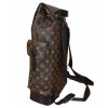 Louis Vuitton Christopher PM M43735 Black