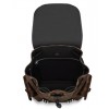 Louis Vuitton Christopher PM M43735 Black