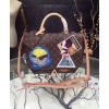 Louis Vuitton Cindy Sherman Camera Limited Edition M40287 Brown