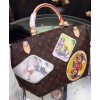 Louis Vuitton Cindy Sherman Camera Limited Edition M40287 Brown