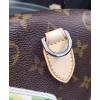 Louis Vuitton Cindy Sherman Camera Limited Edition M40287 Brown