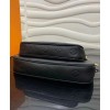 Louis Vuitton Multi Pochette Aessoires M80399 Black