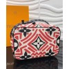 Louis Vuitton LV Crafty Neonoe MM M45362 Red