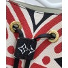 Louis Vuitton LV Crafty Neonoe MM M45362 Red