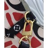 Louis Vuitton LV Crafty Neonoe MM M45362 Red