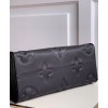 Louis Vuitton Onthego MM M45595 Black